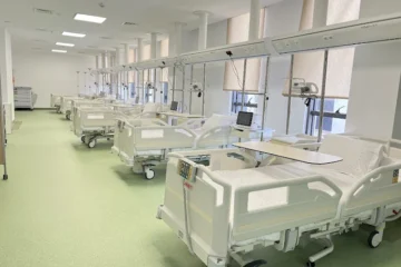 Clinique Riad Marshan Tanger