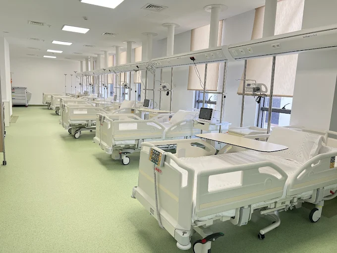 Clinique Riad Marshan Tanger