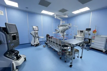 Clinique Riad Marshan Tanger