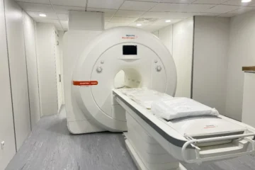 Clinique Riad Marshan Tanger