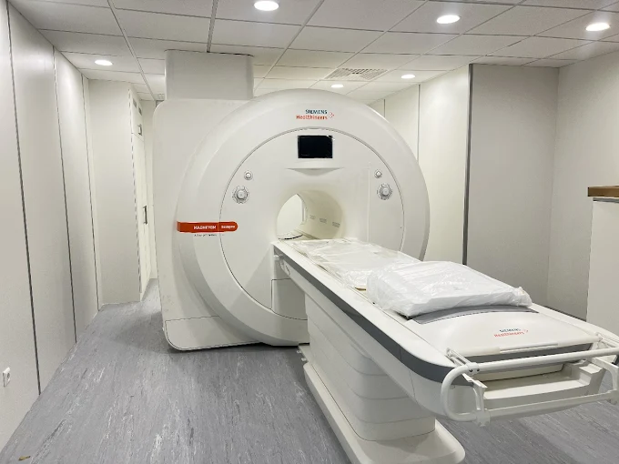 Clinique Riad Marshan Tanger