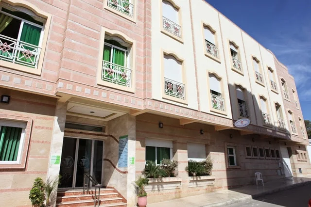 clinique Achifaa Tanger