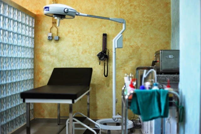 clinique Achifaa Tanger