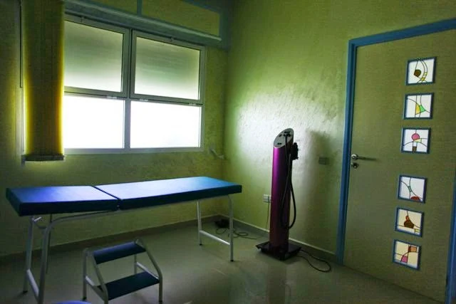 clinique Achifaa Tanger