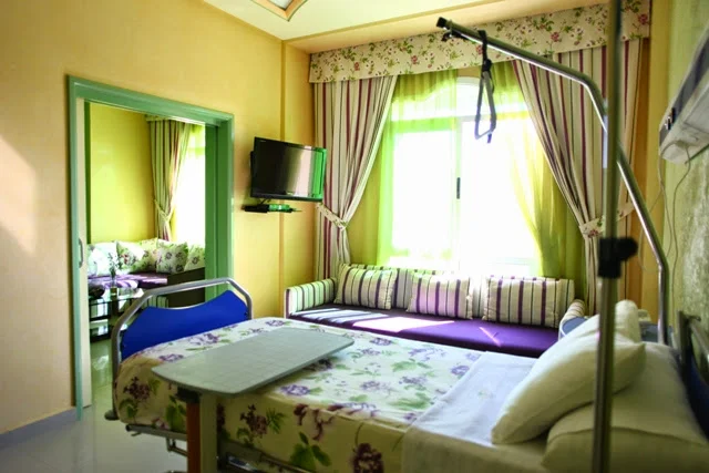 clinique Achifaa Tanger