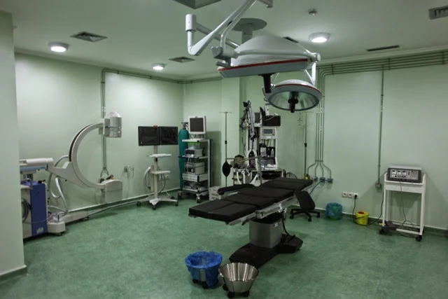 clinique Achifaa Tanger