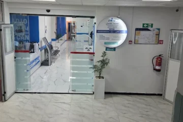 Clinique CNSS de Tanger