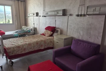 Clinique CNSS de Tanger