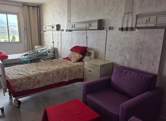 Clinique CNSS de Tanger