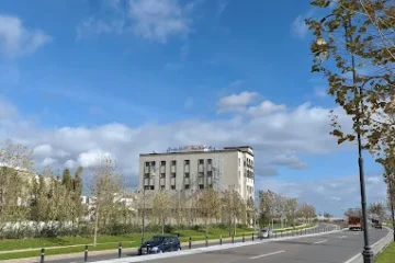 Clinique Chamal Tétouan