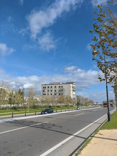 Clinique Chamal Tétouan