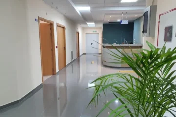 Clinique Chamal Tétouan