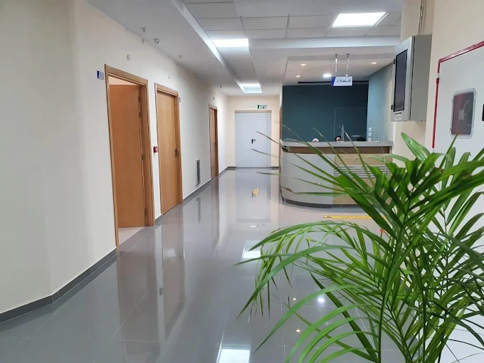 Clinique Chamal Tétouan