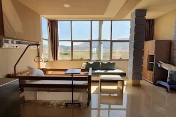 Clinique Chamal Tétouan