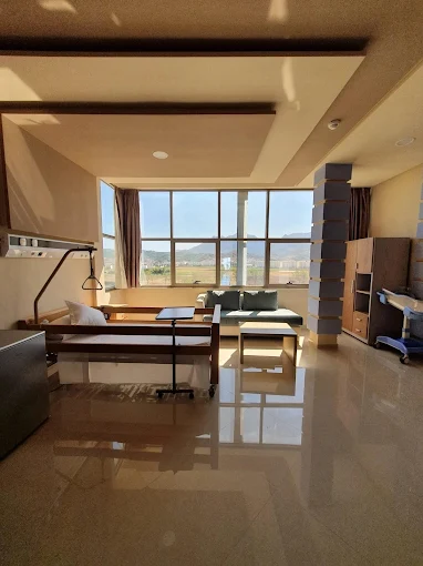 Clinique Chamal Tétouan