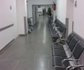 Clinique Du Croissant Rouge Tétouan