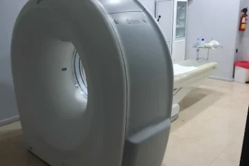 Clinique Du Croissant Rouge Tétouan