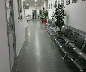 Clinique Du Croissant Rouge Tétouan