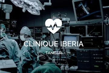 Clinique Iberia