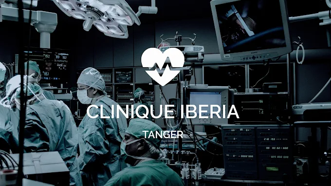 Clinique Iberia