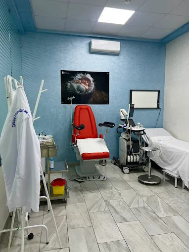 Clinique Internationale De Tétouan