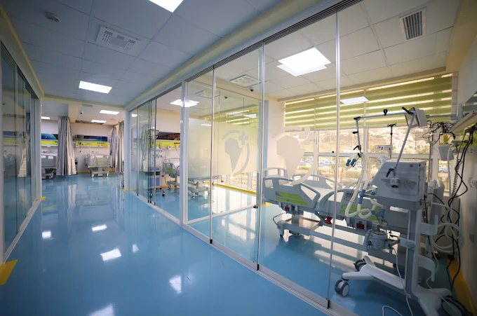 Clinique Internationale De Tétouan