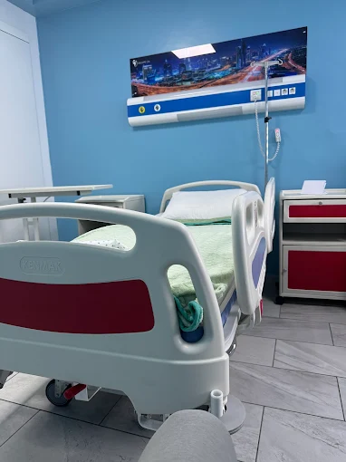 Clinique Internationale De Tétouan