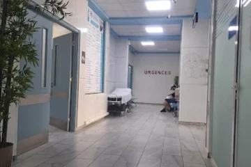 Clinique Internationale De Tétouan