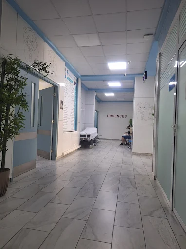 Clinique Internationale De Tétouan