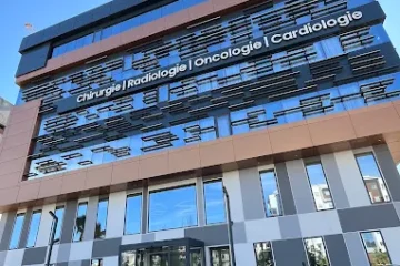 Clinique Internationale Ibn Sina