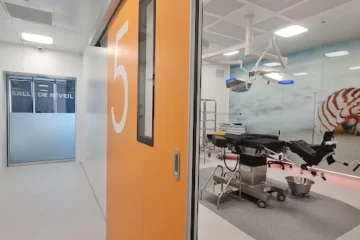 Clinique Internationale Ibn Sina