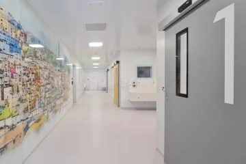 Clinique Internationale Ibn Sina