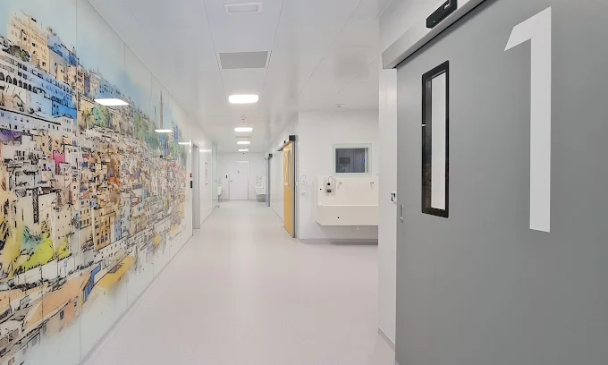 Clinique Internationale Ibn Sina