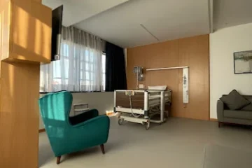 Clinique Internationale Ibn Sina