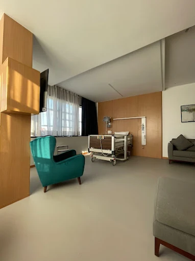 Clinique Internationale Ibn Sina