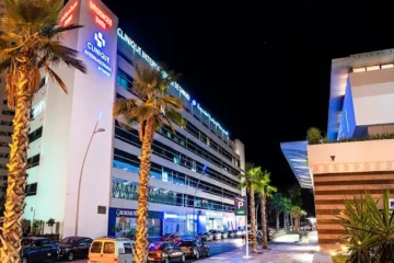 Clinique Internationale de Tanger