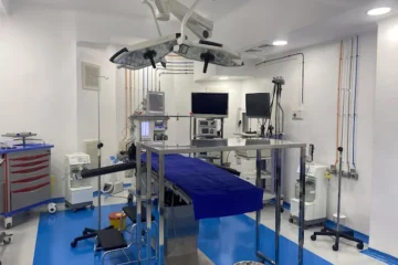 Clinique Internationale du Nord