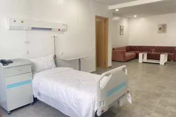 Clinique Internationale du Nord