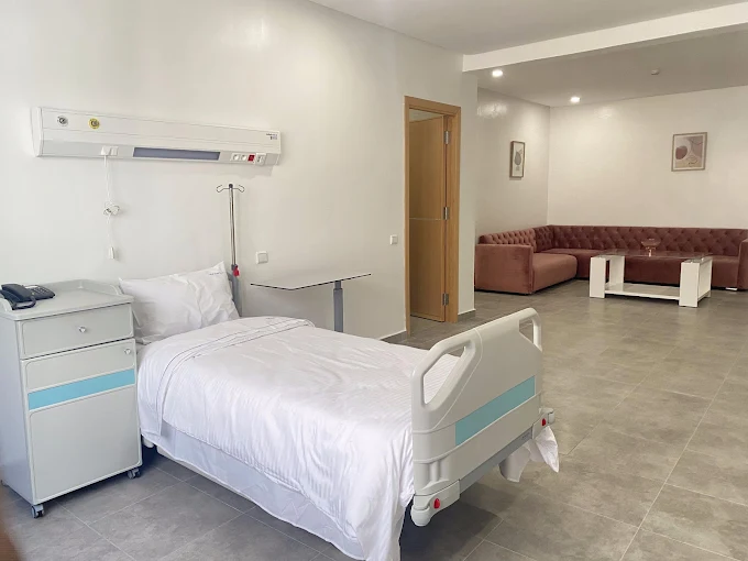 Clinique Internationale du Nord