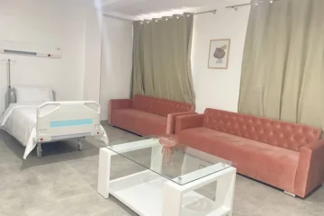 Clinique Internationale du Nord