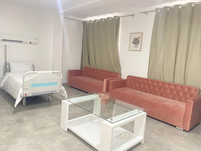 Clinique Internationale du Nord