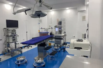 Clinique Internationale du Nord