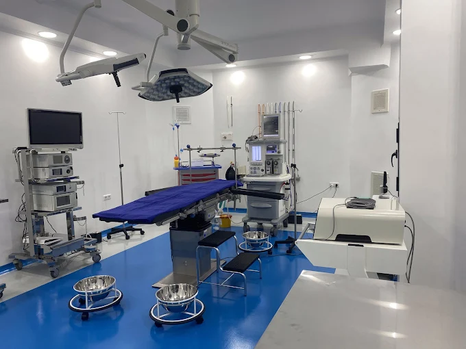 Clinique Internationale du Nord