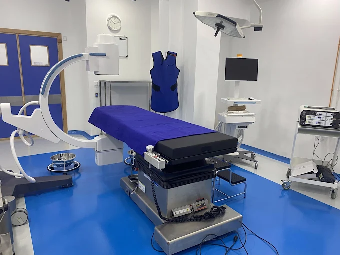 Clinique Internationale du Nord