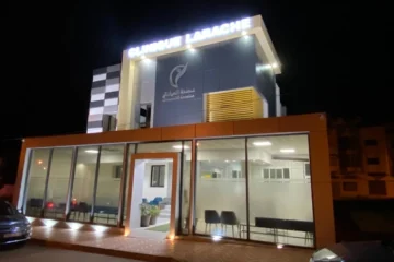 Clinique Larache