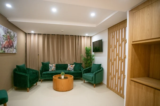 Clinique Le Grand de Tanger