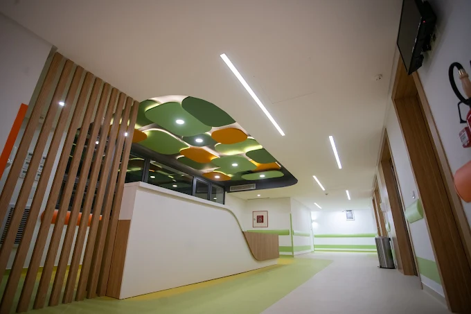 Clinique Le Grand de Tanger