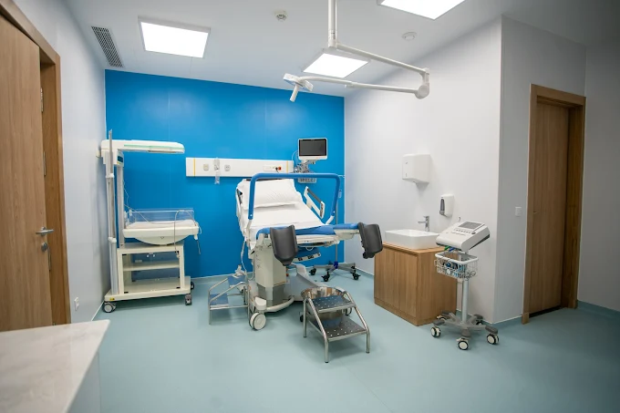 Clinique Le Grand de Tanger