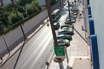 Clinique Nakhil Tétouan