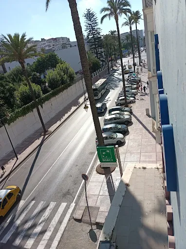 Clinique Nakhil Tétouan